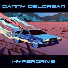 Hyperdrive (DJ Mix)