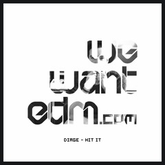 **FREE DOWNLOAD** Diage - Hit It