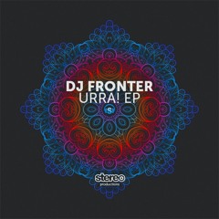 DJ Fronter - Urra! (Original Mix)