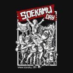 ENDANK SOEKAMTI -  Soekamti Day