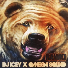 DJ Icey x Omega Squad - Rawk!