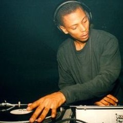 Jeff Mills At Homelands