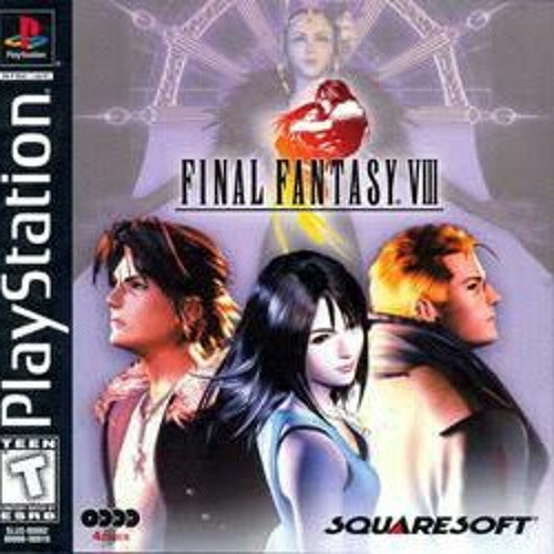 Final Fantasy VIII - Intruders