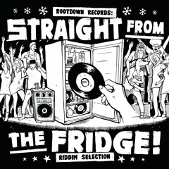 Mr. Vegas - Reggae Live [Straight From The Fridge Riddim] prod. by Teka