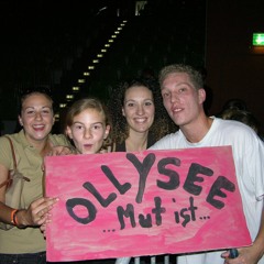 Ollysee - Mut Ist.....