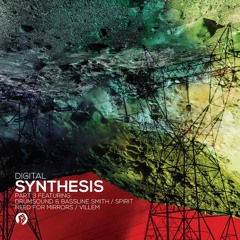12) Out Of Time Digital & Spirit