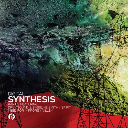 12) Out Of Time Digital & Spirit