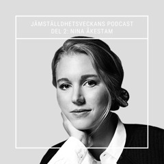 Nina Åkestam — Reklamforskare