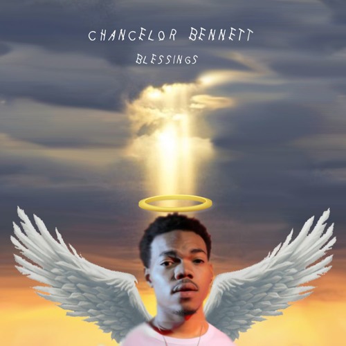 Chance The Rapper - Blessings (Save Money Prayer)