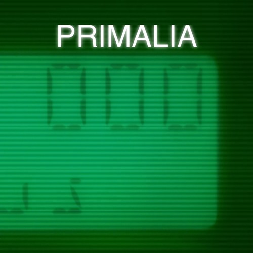 Primalia (Early Demo)