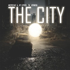 The City (ft. Ivy ) - The White Space - [ free hip-hop download]