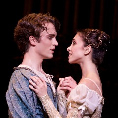 English dancer Matthew Ball on what it takes to dance with The Royal Ballet