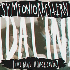 LINDALINDA {the blue hearts-cover}
