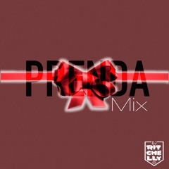 Dj Ritchelly - PRENDA Mix - DopeMuzik