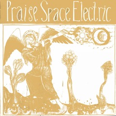 Black Rock - Praise Space Electric