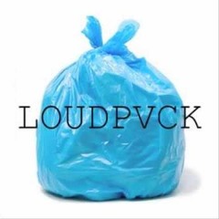 LOUDPVCK & GLAdiator - Scaley (Pyramid Juke Remix)