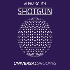 Alpha South - Shotgun