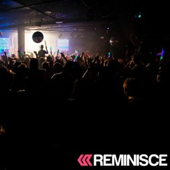 Reminisce Classic House Top 50 Countdown 12.02.16