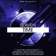 Seaven - Time (Original Mix)
