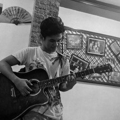 Pillow Talk -Zayn Malk (acoustic cover)