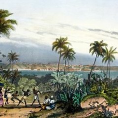 Canto da Libertação (EB) Elias Barboza Quinteto Ao Vivo