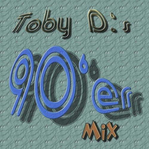90er Years Mix