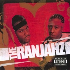 The Ranjahz - Inspiration (Ft. Cee-Lo)