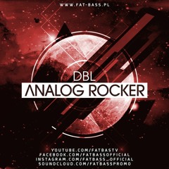DBL - Analog Rocker (Original Mix)