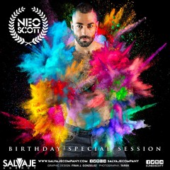 DJ NEO SCOTT - Birthday Special Session