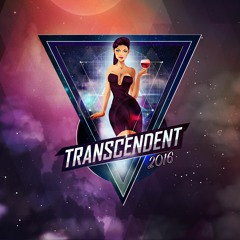 Henrik Ribe & Andreas Stabell - TRANSCENDENT 2016