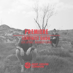 Premiere: Lorenzo Dada - Love Apparel (Bambook Remix)