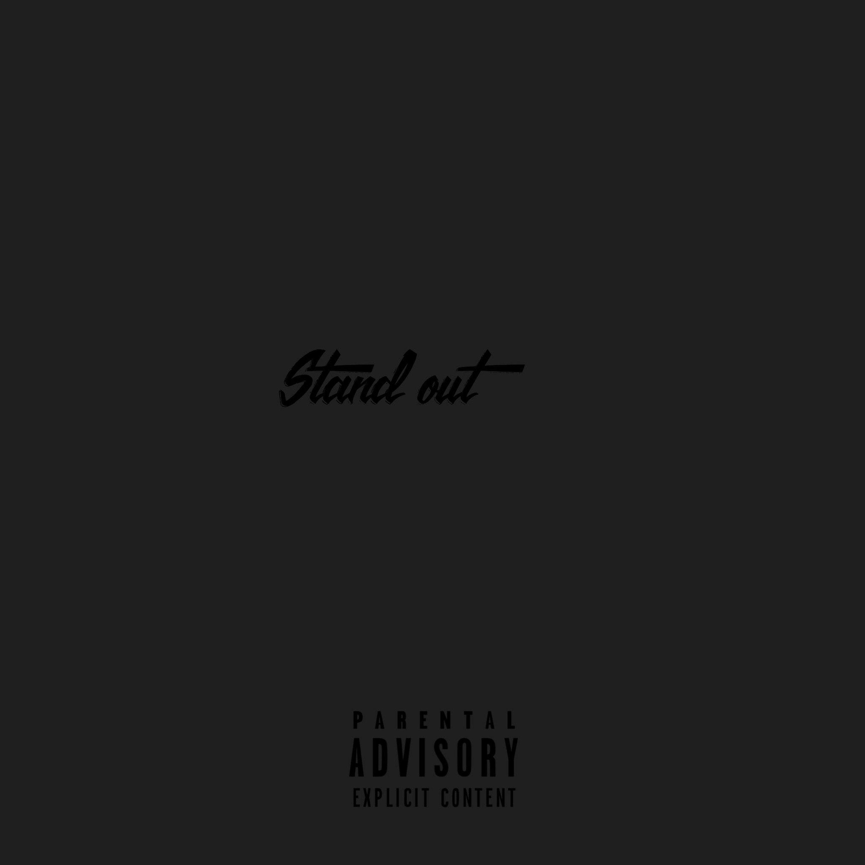 Stand Out [Prod. KrissiO] episode artwork