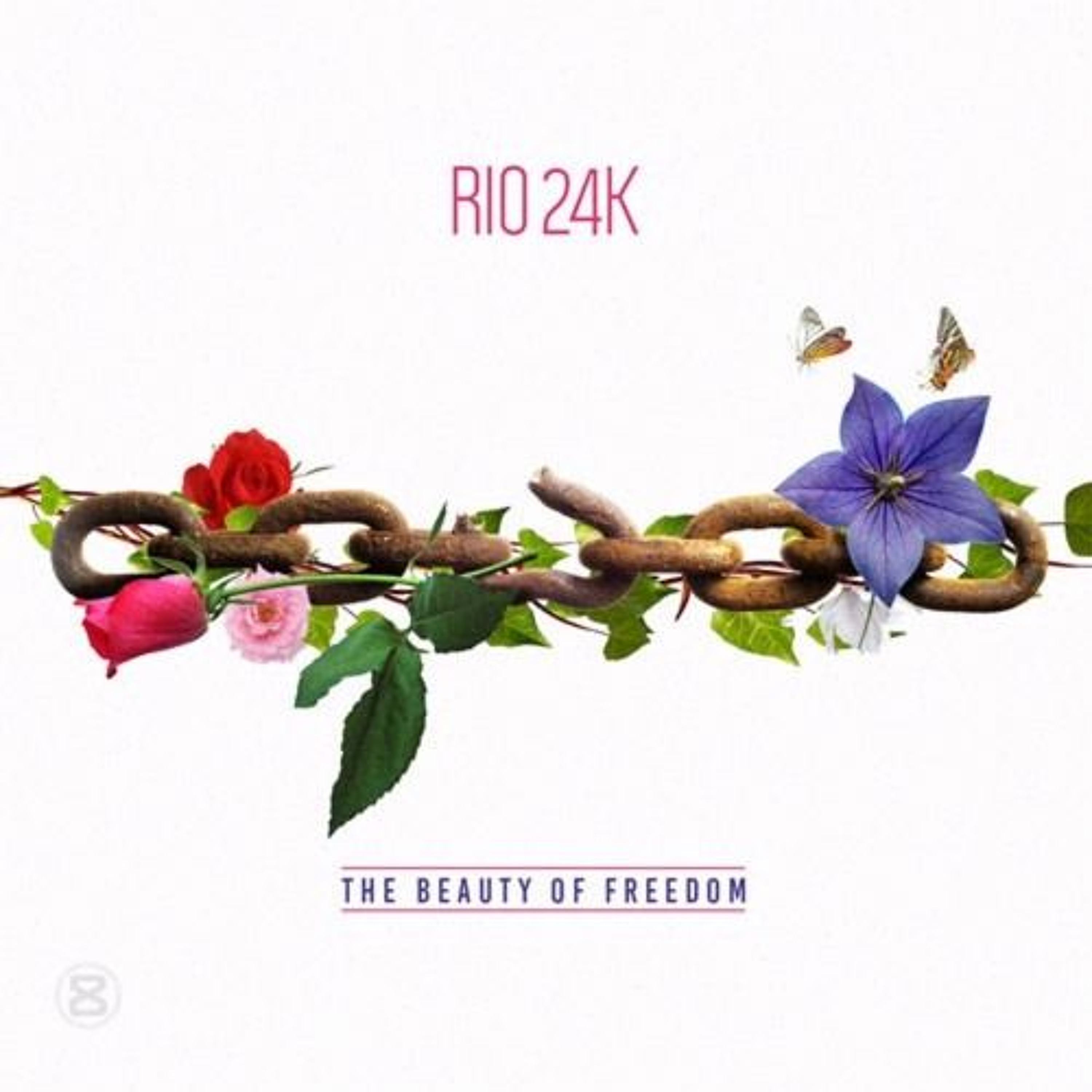 Rio 24K - You, Me & The Enemy (Story)(@Rio_24K @ChristianRapz) episode artwork