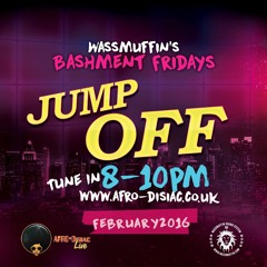 #5 Jump Off - February 2016 - Wass'Muffin Academy