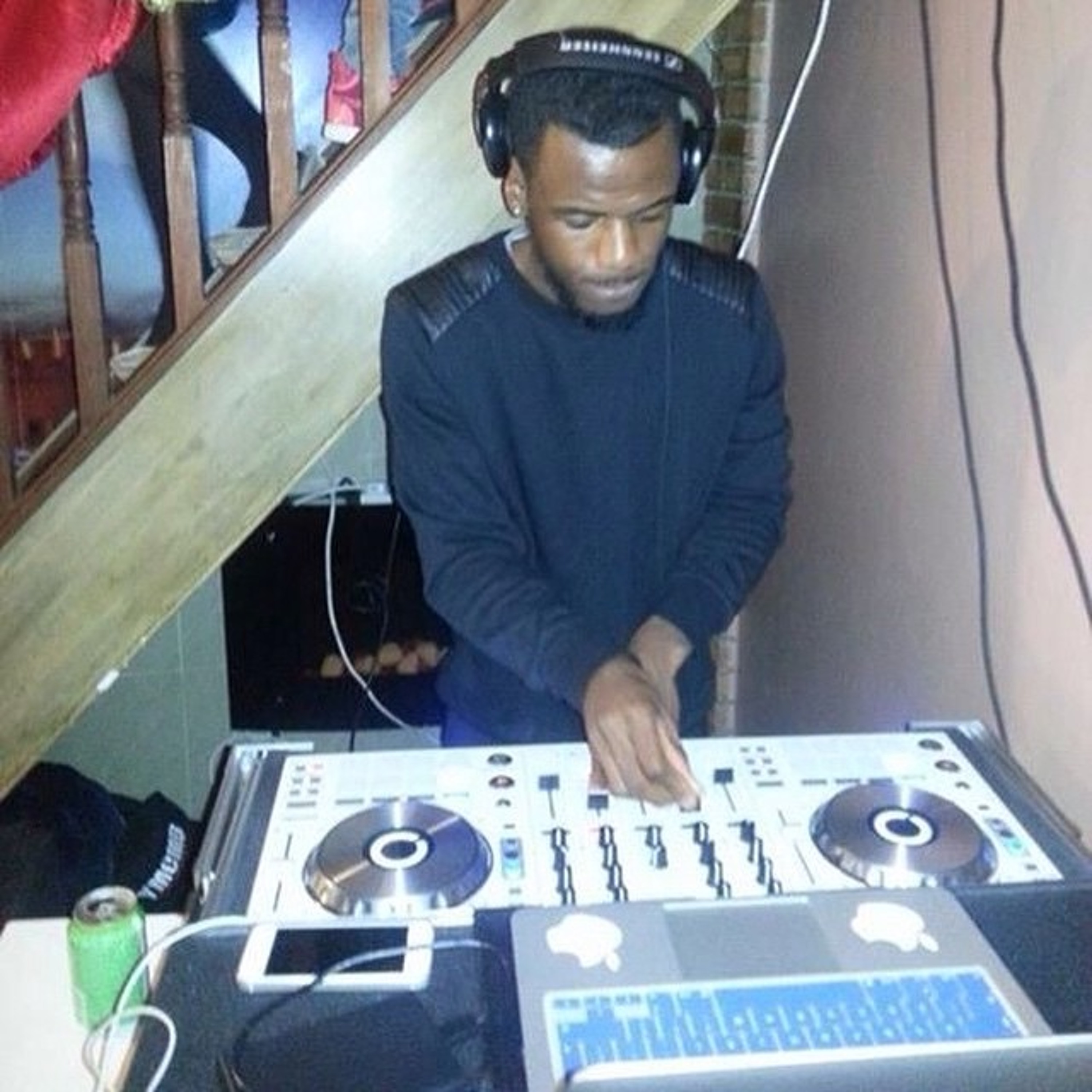 DJ EDSON AMW