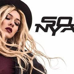 Sonya - Мой Рай (Dee Flack Remix)