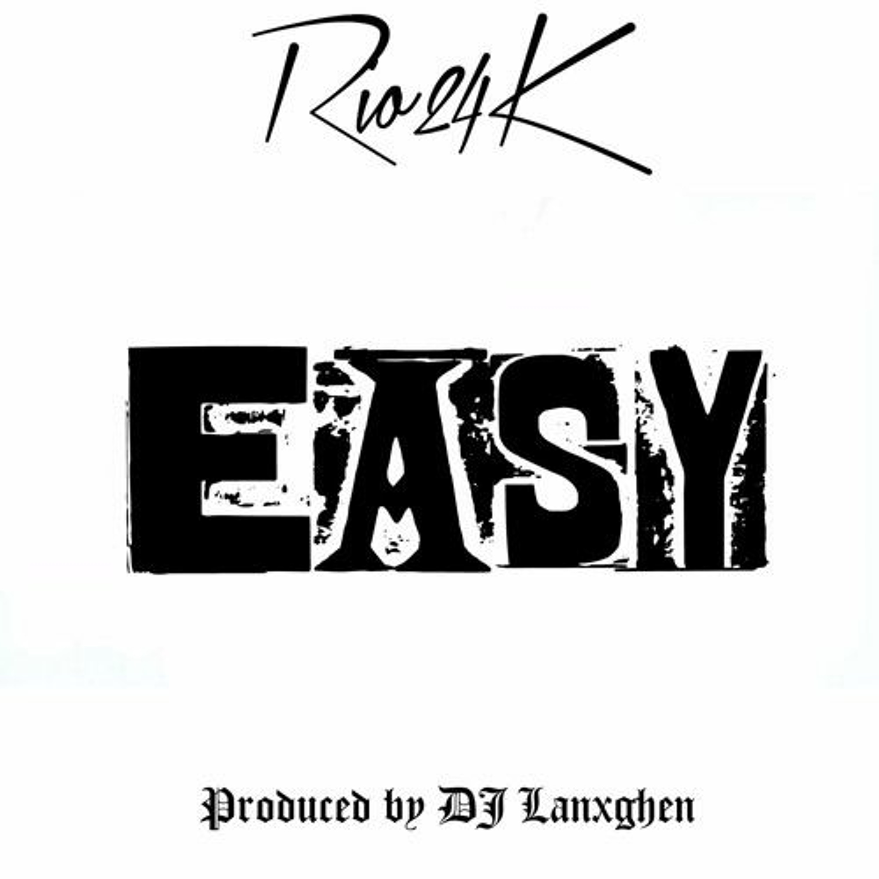 Rio 24K - Easy (@Rio_24K @ChristianRapz) episode artwork