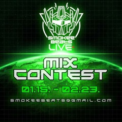 Smokee Beats LIVE Mix Contest By Tcsé Kerkö (Dj Név)