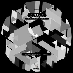 INM095 // Evoxx - The Weekend (Underlow Remix) OUT NOW***