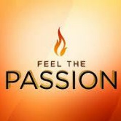 Fell The Passion -MinhBao DJ Remix