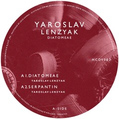 A.2 Yaroslav Lenzyak - Serpantin  (Original Mix)