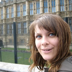 Vulnerabilities with Elisa Leichty