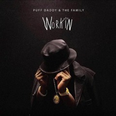 Workin (Instrumental)