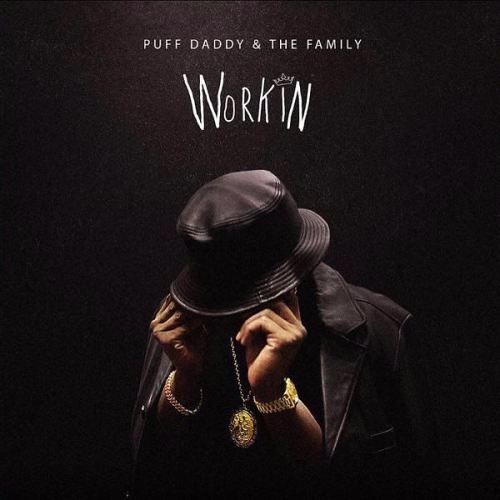 Workin (Instrumental)