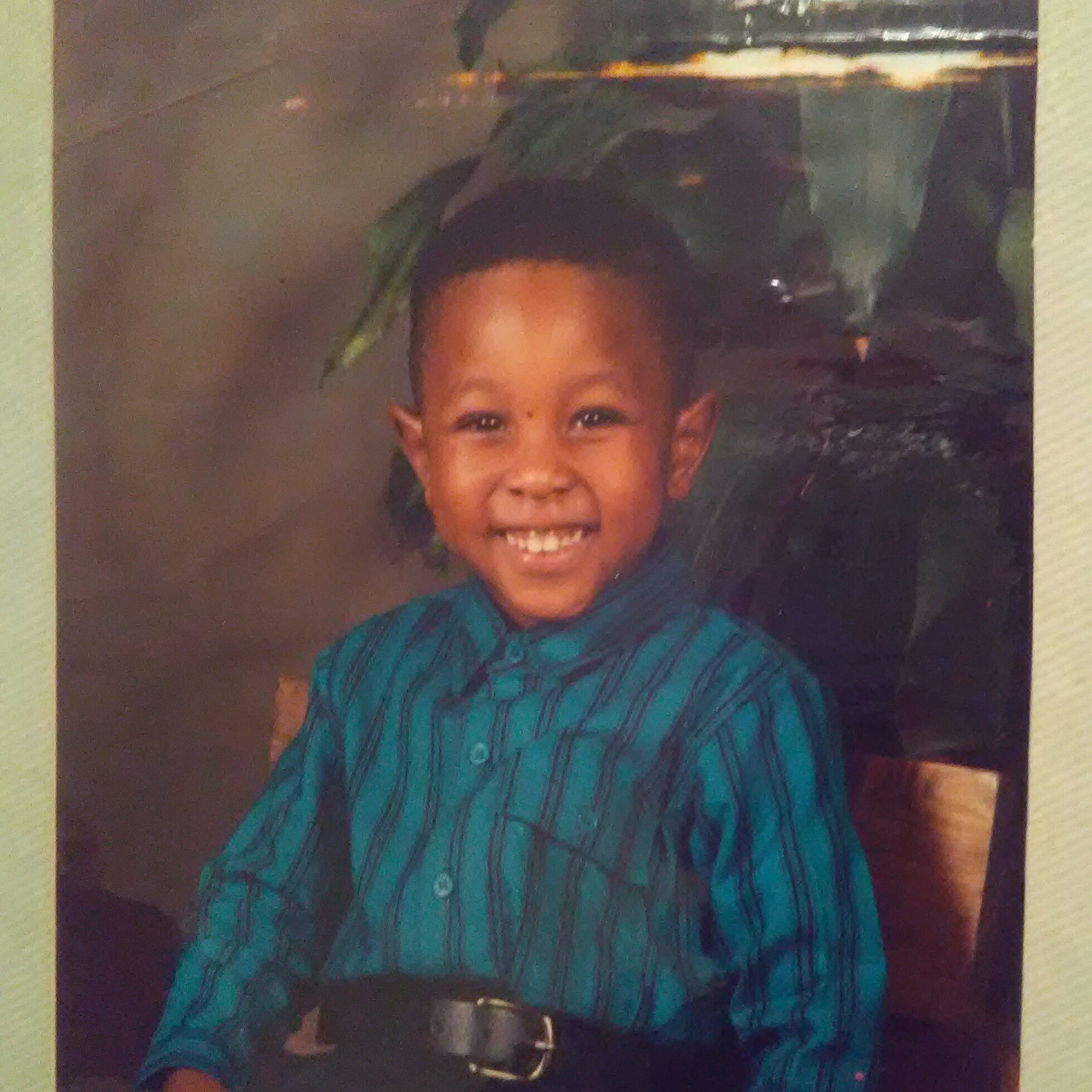 Rayshon Devone