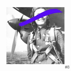 Radio Cómeme - Soviet Bon Voyage 08 By Inga Mauer