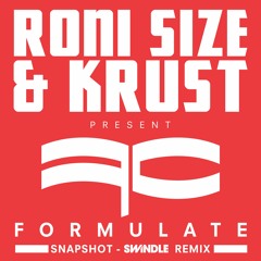 Snapshot (Swindle Remix)- Beats1 World Radio Premier - Julie Adenuga