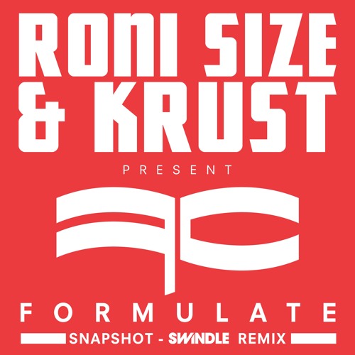 Snapshot (Swindle Remix)- Beats1 World Radio Premier - Julie Adenuga