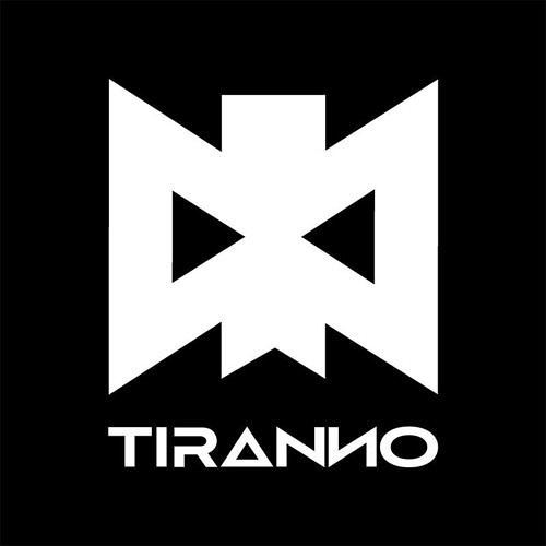 Tiranno - Ilikone (Echo Beach Techno Mix)