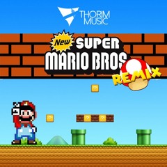 Thorim - Super Mario REMIX